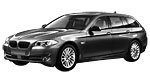 BMW F11 P1E58 Fault Code